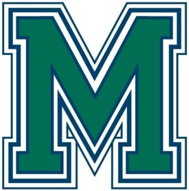 Mercyhurst Lakers 0-2008 Alternate Logo diy DTF decal sticker